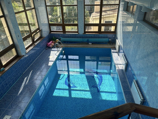 Продам дом, Фиолентовское (ТСН СТ Фиолент тер.) ш, 120/570, Севастополь г, 0 км от города