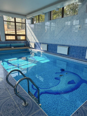 Продам дом, Фиолентовское (ТСН СТ Фиолент тер.) ш, 120/570, Севастополь г, 0 км от города