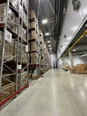 Сдам склад 4 900 м2, Индустриальный парк Коледино тер, 1, Коледино д