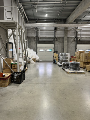 Сдам склад 4 900 м2, Индустриальный парк Коледино тер, 1, Коледино д