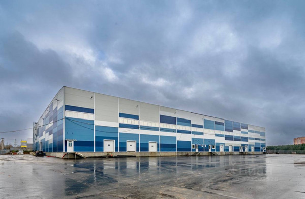 Сдам склад 10 200 м2, производственных территорий Сынково кв-л, 84, Сынково с