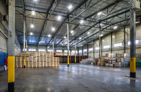 Сдам склад 13 000 м2, производственных территорий Сынково кв-л, 84, Сынково с