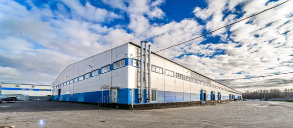 Сдам склад 13 000 м2, производственных территорий Сынково кв-л, 84, Сынково с