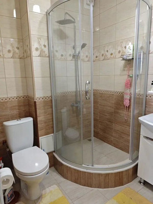 Продам однокомнатную (1-комн.) квартиру, Крымской весны ул, 1к1, Мирное с