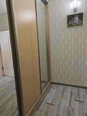 Продам однокомнатную (1-комн.) квартиру, Крымской весны ул, 1к1, Мирное с