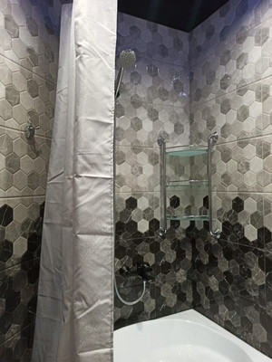 Продам однокомнатную (1-комн.) квартиру, Крымской весны ул, 1к7, Мирное с