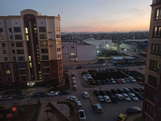 Продам однокомнатную (1-комн.) квартиру, Крымской весны ул, 1к7, Мирное с