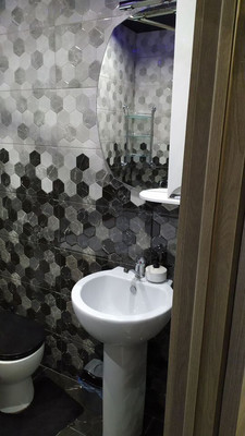 Продам однокомнатную (1-комн.) квартиру, Крымской весны ул, 1к7, Мирное с