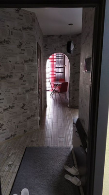 Продам однокомнатную (1-комн.) квартиру, Крымской весны ул, 1к7, Мирное с