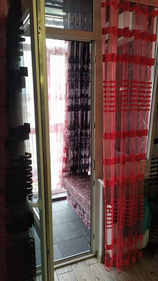 Продам однокомнатную (1-комн.) квартиру, Крымской весны ул, 1к7, Мирное с