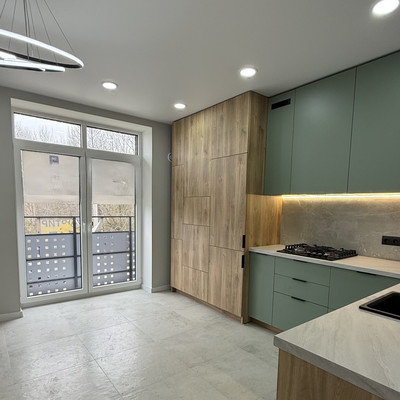 Продам двухкомнатную (2-комн.) квартиру, Южное полукольцо ул, 6к4, Прибрежное п