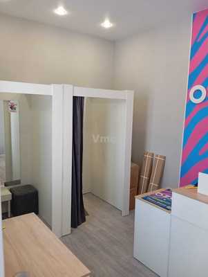 Продам коммерческое помещение 22 м2, Разина ул, 14а, Павловский Посад г