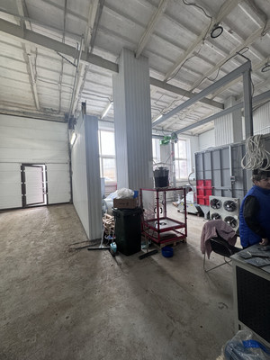 Сдам склад 210 м2, Подольская ул, 1, Северово д