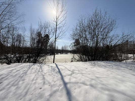 Продам участок 20 соток, Фермерское хоз., Никиткино д, 0 км от города