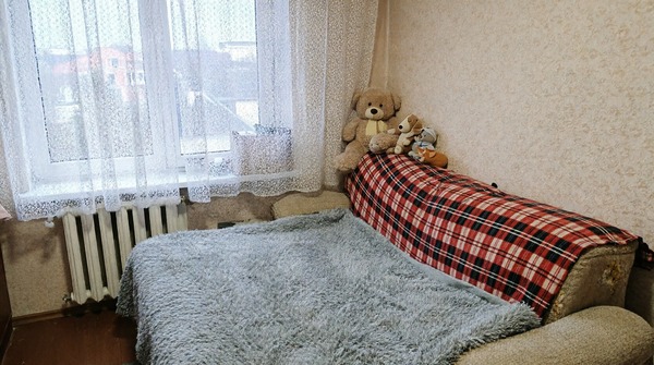 Продам многокомнатную квартиру, Красносельская ул, 51, Калининград г