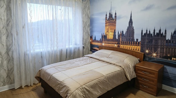 Продам многокомнатную квартиру, Красносельская ул, 51, Калининград г