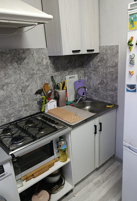 Продам многокомнатную квартиру, Красносельская ул, 51, Калининград г