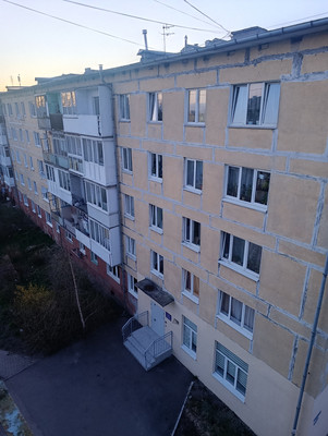 Продам многокомнатную квартиру, Красносельская ул, 51, Калининград г