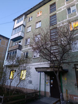 Продам многокомнатную квартиру, Красносельская ул, 51, Калининград г