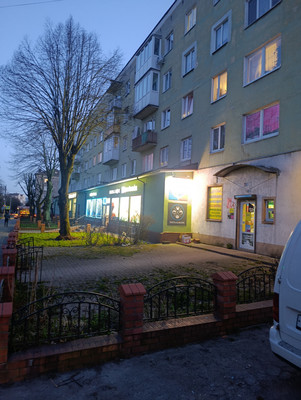 Продам многокомнатную квартиру, Красносельская ул, 51, Калининград г