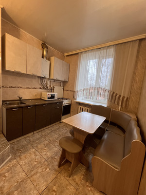 Продам двухкомнатную (2-комн.) квартиру, Совнаркомовская ул, 44, Нижний Новгород г