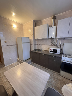Продам двухкомнатную (2-комн.) квартиру, Совнаркомовская ул, 44, Нижний Новгород г