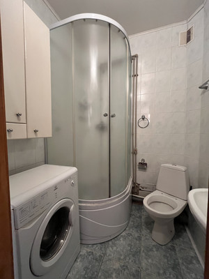 Продам двухкомнатную (2-комн.) квартиру, Совнаркомовская ул, 44, Нижний Новгород г