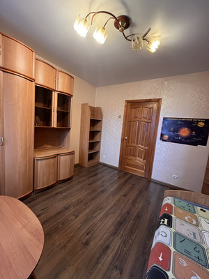 Продам двухкомнатную (2-комн.) квартиру, Совнаркомовская ул, 44, Нижний Новгород г