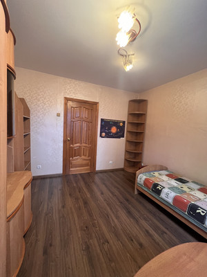 Продам двухкомнатную (2-комн.) квартиру, Совнаркомовская ул, 44, Нижний Новгород г