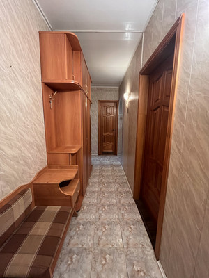 Продам двухкомнатную (2-комн.) квартиру, Совнаркомовская ул, 44, Нижний Новгород г