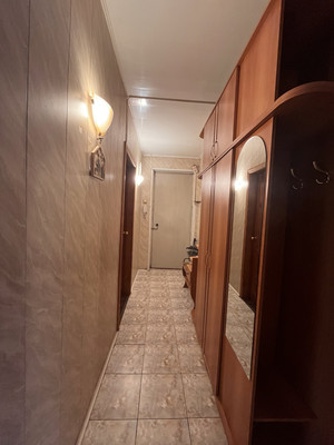 Продам двухкомнатную (2-комн.) квартиру, Совнаркомовская ул, 44, Нижний Новгород г