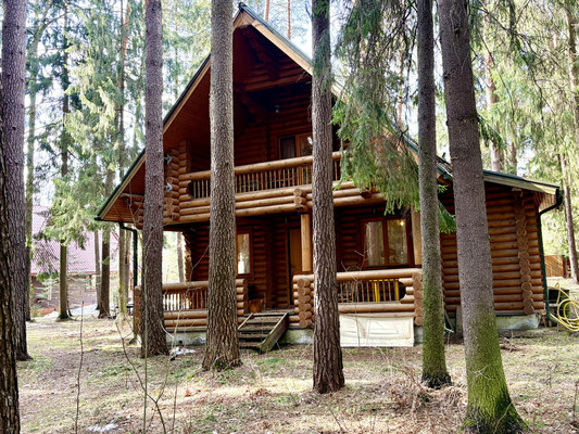 Продам дом, Ольховая (Самар-1 тер) ул, Гжелка п, 0 км от города