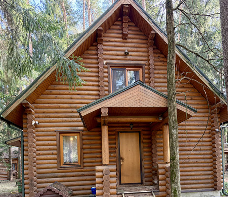 Продам дом, Ольховая (Самар-1 тер) ул, Гжелка п, 0 км от города