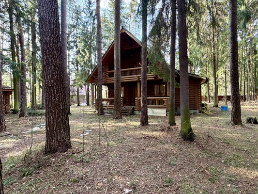 Продам дом, Ольховая (Самар-1 тер) ул, Гжелка п, 0 км от города