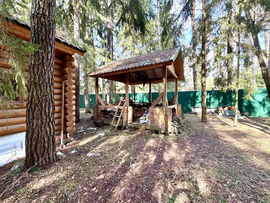 Продам дом, Ольховая (Самар-1 тер) ул, Гжелка п, 0 км от города