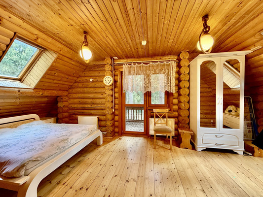 Продам дом, Ольховая (Самар-1 тер) ул, Гжелка п, 0 км от города