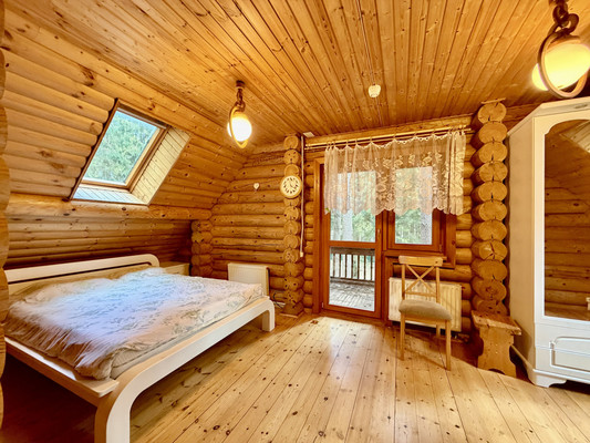 Продам дом, Ольховая (Самар-1 тер) ул, Гжелка п, 0 км от города