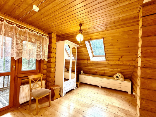 Продам дом, Ольховая (Самар-1 тер) ул, Гжелка п, 0 км от города