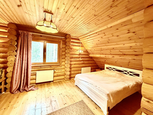 Продам дом, Ольховая (Самар-1 тер) ул, Гжелка п, 0 км от города