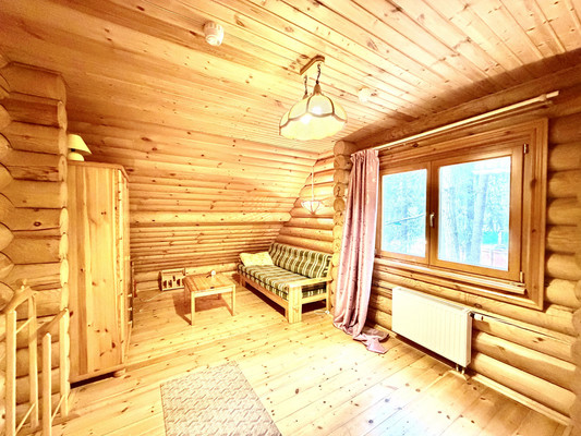 Продам дом, Ольховая (Самар-1 тер) ул, Гжелка п, 0 км от города