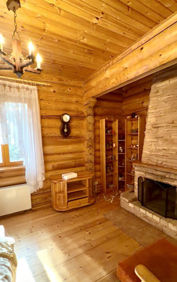 Продам дом, Ольховая (Самар-1 тер) ул, Гжелка п, 0 км от города