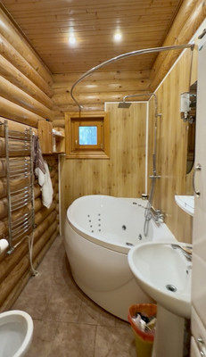 Продам дом, Ольховая (Самар-1 тер) ул, Гжелка п, 0 км от города