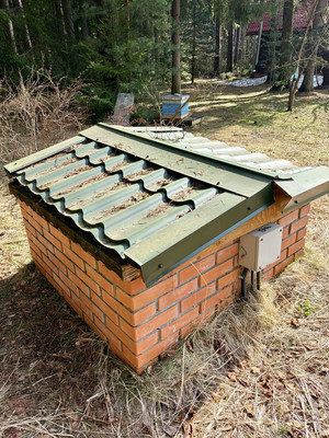 Продам дом, Ольховая (Самар-1 тер) ул, Гжелка п, 0 км от города