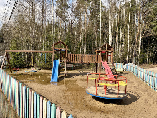 Продам дом, Ольховая (Самар-1 тер) ул, Гжелка п, 0 км от города