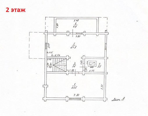 Продам дом, Ольховая (Самар-1 тер) ул, Гжелка п, 0 км от города