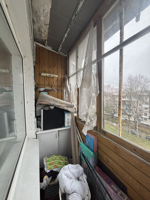 Продам двухкомнатную (2-комн.) квартиру, Вячеслава Шишкова ул, 5к1, Нижний Новгород г