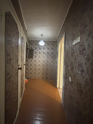 Продам двухкомнатную (2-комн.) квартиру, Вячеслава Шишкова ул, 5к1, Нижний Новгород г