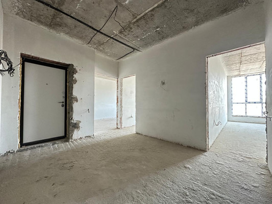 Продам двухкомнатную (2-комн.) квартиру, Кабардинская ул, 73, Нальчик г