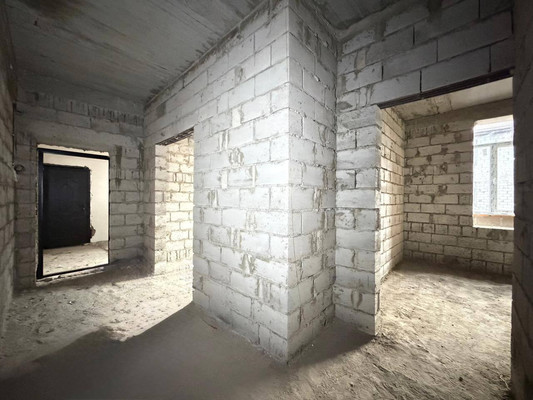 Продам однокомнатную (1-комн.) квартиру, Каменская ул, 5кА, Кенже с