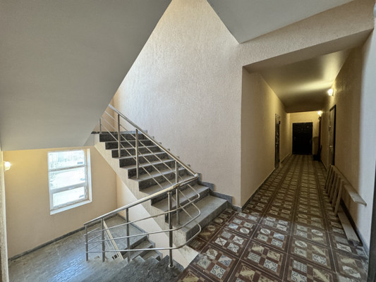 Продам однокомнатную (1-комн.) квартиру, Каменская ул, 5кА, Кенже с